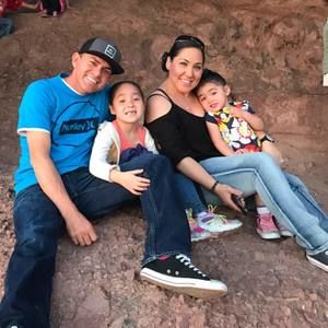 Meet your Posher, Gloria